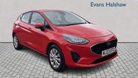2023 Ford Fiesta 1.1 Trend 5dr Hatchback Petrol Manual