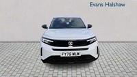2025 Vauxhall Frontera 83kW Design 44kWh 5dr Auto Estate Electric Automatic