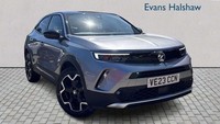2023 Vauxhall Mokka 1.2 Turbo 136 Ultimate 5dr Hatchback Petrol Manual
