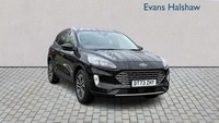 2024 Ford Kuga 1.5 EcoBoost 150 Titanium Edition 5dr SUV Petrol Manual
