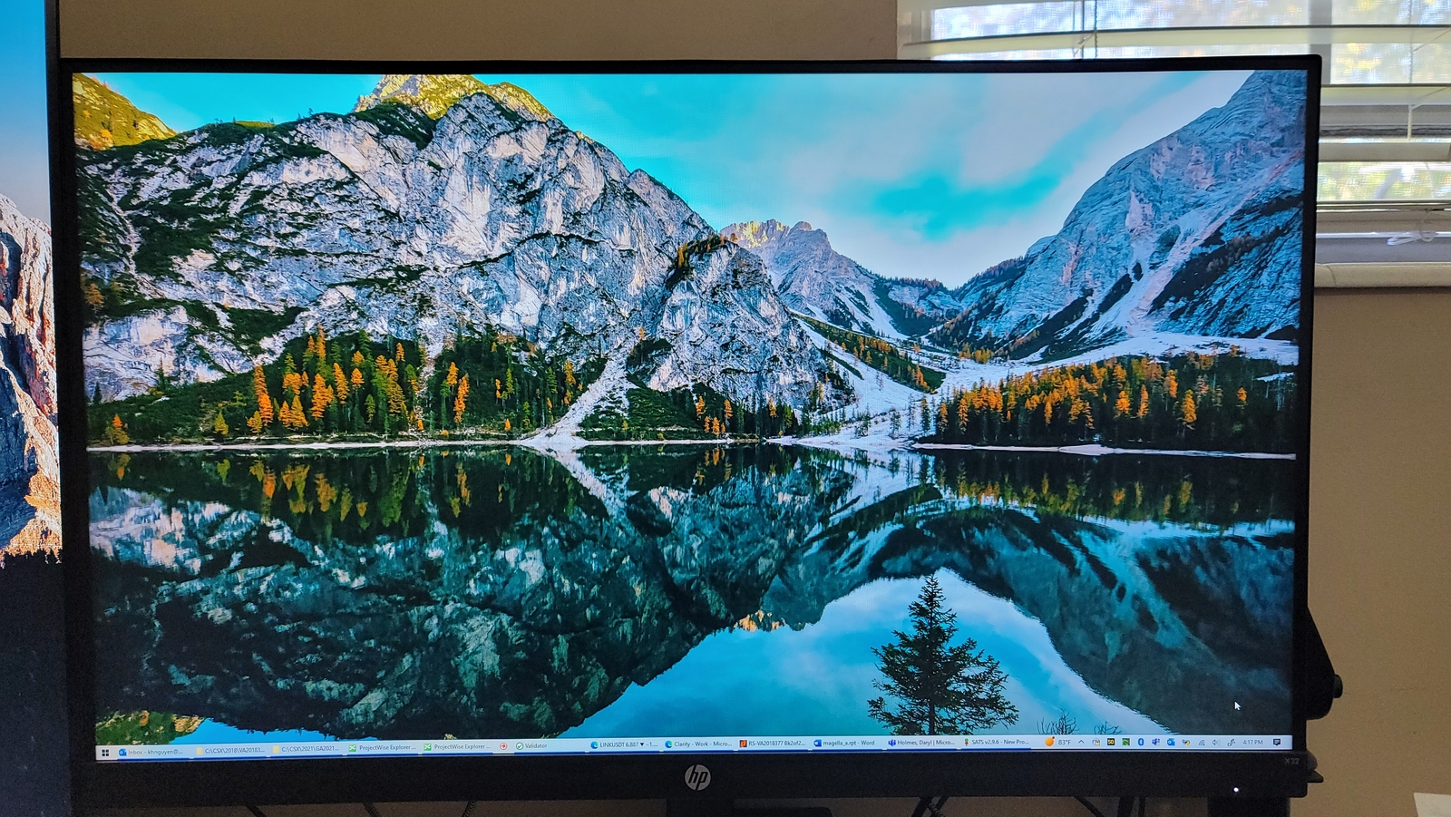 【そる様専売】HP X32 QHD 165Hz IPS 31.5インチ HP X32 QHDゲーミング ディスプレイ | 日本HP