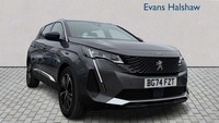 2024 Peugeot 5008 1.5 BlueHDi GT 5dr EAT8 Estate Diesel Automatic