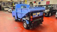 2024 Subaru Sambar 650cc Mini dumper truck ulez free Petrol Manual