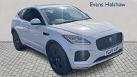 2020 Jaguar E-Pace 2.0d Chequered Flag Edition 5dr Auto Estate Diesel Automatic
