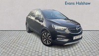 2017 Vauxhall Mokka X 1.4T Elite Nav 5dr Hatchback Petrol Manual