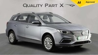 2021 MG MG5 52.5kWh Exclusive Estate 5dr Electric Auto (156 ps) Estate Electric 