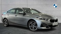 2023 BMW 2 Series 218d Sport 4dr [Live Cockpit Prof] Saloon Diesel Manual