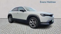 2021 Mazda MX-30 107kW First Edition 35.5kWh 5dr Auto Hatchback Electric Automat