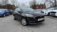 2023 Ford Fiesta 1.1 Trend 5dr Hatchback Petrol Manual
