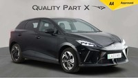 2023 MG MOTOR UK MG4 150kW Trophy EV Long Range 64kWh 5dr Auto HATCHBACK ELECTRI