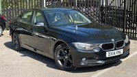 2014 BMW 3 Series 320d SE 4dr Step Auto SALOON Diesel Automatic