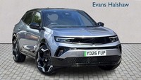 2026 Vauxhall Mokka 207kW GSe 54kWh 5dr Auto HATCHBACK ELECTRIC Automatic