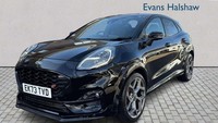 2023 Ford Puma 1.5 EcoBoost ST 5dr Hatchback Petrol Manual