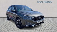 2025 Ford Kuga 1.5 EcoBoost ST-Line X 5dr SUV Petrol Manual