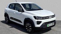 2025 Dacia Spring 27kWh Expression 65 48kW 5dr Auto HATCHBACK ELECTRIC Automatic