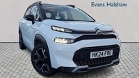 2024 Citroen C3 Aircross 1.5 BlueHDi Max 5dr Hatchback Diesel Manual