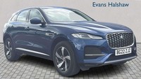 2022 Jaguar F-Pace 2.0 D200 S 5dr Auto AWD Estate Diesel Automatic