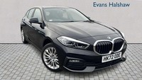 2022 BMW 1 Series 118i [136] SE 5dr [Live Cockpit Professional] HATCHBACK PETROL