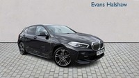 2020 BMW 1 Series 118i M Sport 5dr HATCHBACK PETROL Manual
