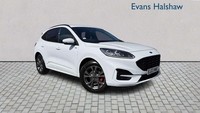 2023 Ford Kuga 1.5 EcoBoost 150 ST-Line Edition 5dr SUV Petrol Manual
