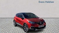 2019 Renault Captur 0.9 TCE 90 GT Line 5dr Hatchback Petrol Manual