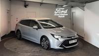 2022 Toyota Corolla 1.8 VVT-i Hybrid Design 5dr CVT Estate Hybrid Ele Automatic