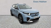 2025 Citroen C3 Aircross 1.2 Turbo Plus 5dr Hatchback Petrol Manual