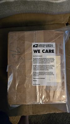 Item photo(s) from verified buyer