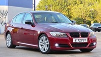 2010 BMW 3 Series 3.0 325d SE Steptronic Euro 5 4dr SALOON Diesel Automatic