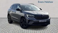 2023 Renault Austral E-Tech FHEV Techno Esprit Alpine 5dr Auto Estate Hybrid Ele