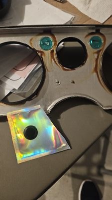 Fotos del artículo de un comprador verificado