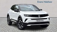 2026 Vauxhall Mokka 1.2 Turbo 136 Griffin 5dr Hatchback Petrol Manual