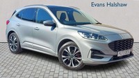 2024 Ford Kuga 1.5 EcoBoost 150 ST-Line X Edition 5dr SUV Petrol Manual