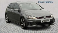 2020 Volkswagen Golf 2.0 TSI 245 GTI Performance 5dr DSG Hatchback Petrol Automa