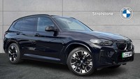 2022 BMW iX3 210kW M Sport Pro 80kWh 5dr Auto SUV Electric Automatic