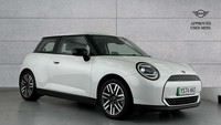 2024 MINI Cooper 160kW SE Classic 54kWh 3dr Auto Hatchback Electric Automatic