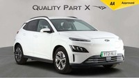 2021 Hyundai KONA 150kW Premium 64kWh 5dr Auto HATCHBACK ELECTRIC Automatic