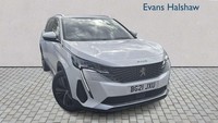 2021 Peugeot 5008 1.5 BlueHDi Allure Premium 5dr Estate Diesel Manual