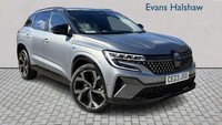 2023 Renault Austral E-Tech FHEV Techno Esprit Alpine 5dr Auto HATCHBACK PETROL/