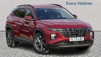 2023 Hyundai TUCSON 1.6 TGDi Premium 5dr 2WD SUV Petrol Manual