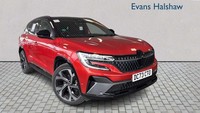 2023 Renault Austral E-Tech FHEV Techno Esprit Alpine 5dr Auto Estate Hybrid Ele