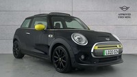 2020 MINI Hatch 135kW Cooper S Level 3 33kWh 3dr Auto Hatchback Electric Automat
