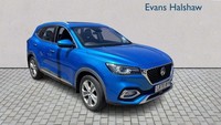 2020 MG Motor UK HS 1.5 T-GDI Exclusive 5dr Hatchback Petrol Manual