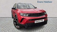 2022 Vauxhall Mokka 1.2 Turbo SRi Premium 5dr Auto Hatchback Petrol Automatic