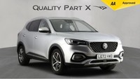 2022 MG MG HS 1.5 T-GDI Exclusive DCT Euro 6 (s/s) 5dr ESTATE Petrol Automatic