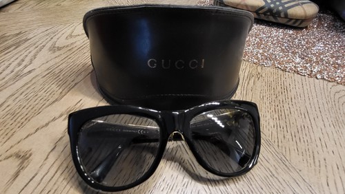 GUCCI GG 378/BK/S サングラス Gucci 3782/S Sunglasses | FREE Shipping - Go-Optic.com