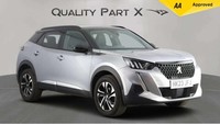 2023 Peugeot 2008 1.2 PureTech GT SUV 5dr Petrol EAT Euro 6 (s/s) (130 ps) SUV P