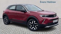 2022 Vauxhall Mokka 1.2 Turbo 100 Elite Edition 5dr Hatchback Petrol Manual