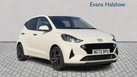 2023 Hyundai i10 1.2 MPi Premium 5dr Auto Hatchback Petrol Automatic