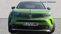 2023 Vauxhall Mokka 100kW Ultimate 50kWh 5dr Auto Hatchback Electric Automatic